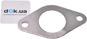 Прокладка выпускного коллектора Прокладка выпускного коллектора