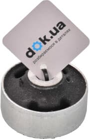 Сайлентблок рычага Asmetal 38AU1205