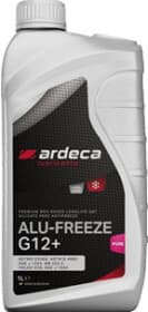 Концентрат антифризу Ardeca Alu-Freeze G12+ рожевий