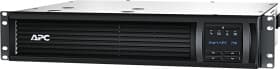 Источник бесперебойного питания APC Smart UPS SMT750RMI2UC 750 VA