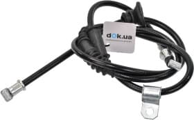 Трос ручного гальма