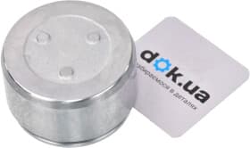 Поршень тормозного суппорта