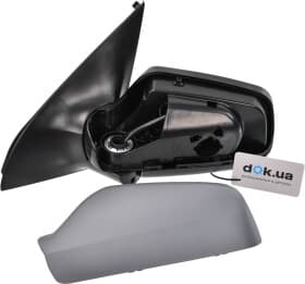 Зовнішнє дзеркало