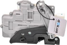 Замок дверей