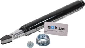 Вкладка амортизатора