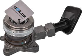 Витискний підшипник