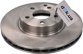 Гальмівний диск