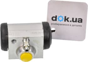 Колесный тормозной цилиндр