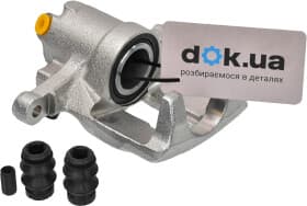 Тормозной суппорт