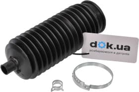 Пыльник рулевой рейки