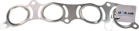 Прокладка выпускного коллектора Прокладка выпускного коллектора