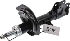 Стойка амортизатора