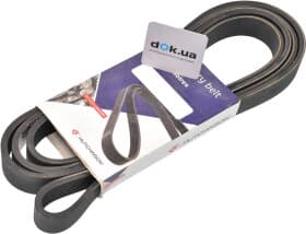 Поликлиновой ремень