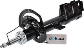 Стойка амортизатора