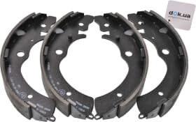 Гальмівні колодки