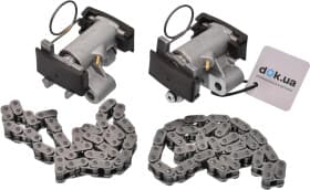 Комплект цепи ГРМ