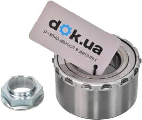 Підшипник ступиці