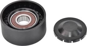 Натяжний ролик поліклинового ременя