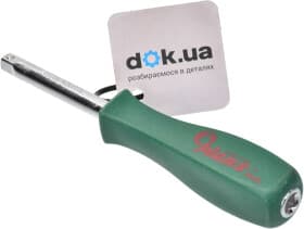 Вороток-викрутка Hans 2830 1/4" 150 мм