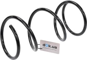 Пружина подвески