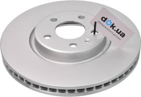 Тормозной диск Тормозной диск