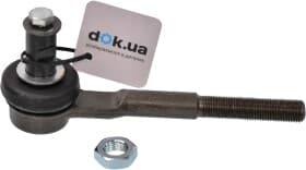 Наконечник рулевой тяги