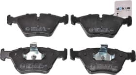 Гальмівні колодки