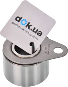 Натяжной ролик ремня ГРМ