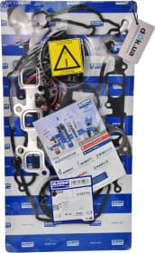 Комплект прокладок полный