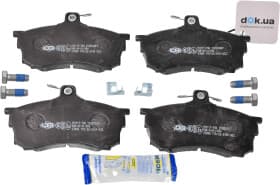 Тормозные колодки Тормозные колодки