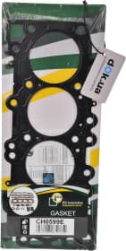 Прокладка ГБЦ