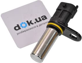 Датчик положення колінчастого вала