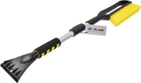 Щетка-скребок Poputchik 32335-IS