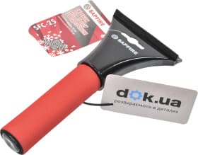 Скребок Sapfire 400250