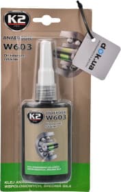 Клей K2 W603 Anaerobic для подшипников