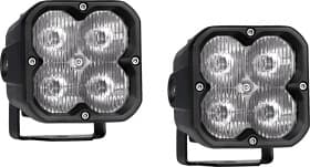 Комплект дополнительных LED фар ALed 5G3510 для ближнего света 20 W 2 шт.