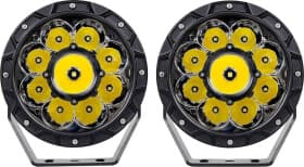 Комплект дополнительных LED фар ALed 6I6310 для дальнего света 60 W 2 шт.