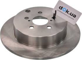 Гальмівний диск