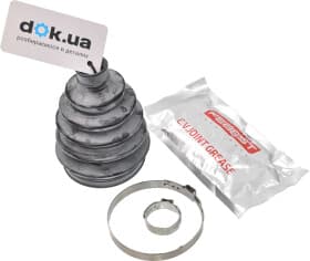 Пыльник ШРУСа