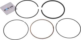 Комплект поршневих кілець Комплект поршневих кілець