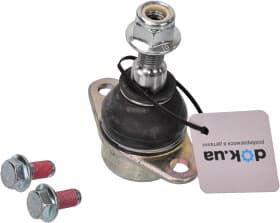 Шаровая опора