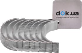 Шатунный вкладыш