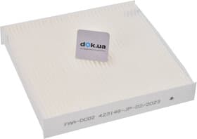 Фільтр салону