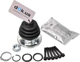 Пильовик гранати Пильовик гранати