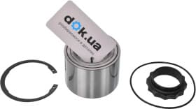 Підшипник ступиці