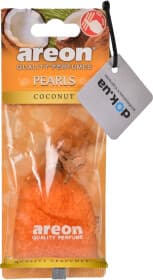 Ароматизатор Areon Pearls Coconut 31