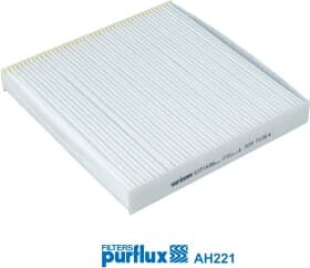 Фильтр салона