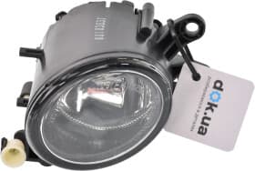 Передняя противотуманная фара