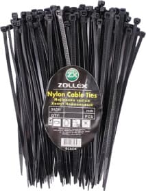 Стяжка Zollex 2799324 200 мм 2,5 мм 100 шт