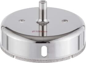 Сверло Intertool трубчатое по плитке и стеклу SD-0379 100 мм